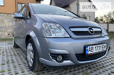 Хетчбек Opel Meriva 2007 в Вінниці