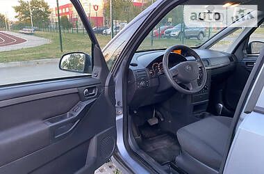 Хетчбек Opel Meriva 2007 в Вінниці