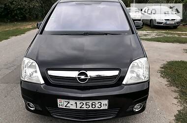Универсал Opel Meriva 2006 в Борисполе