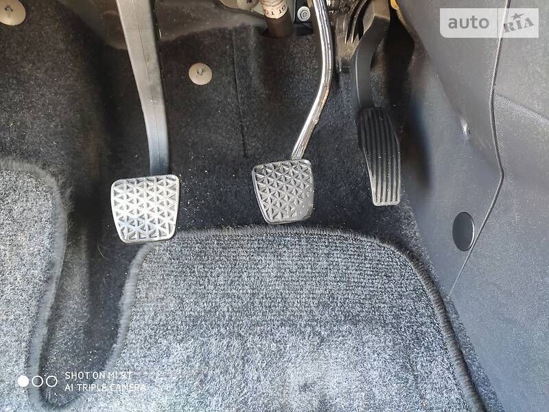 Хетчбек Opel Meriva 2007 в Житомирі