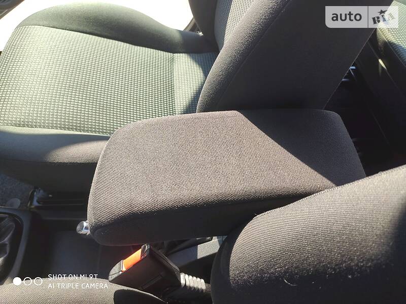 Хетчбек Opel Meriva 2007 в Житомирі