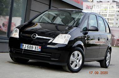 Универсал Opel Meriva 2005 в Ивано-Франковске