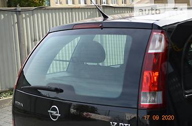 Универсал Opel Meriva 2005 в Ивано-Франковске