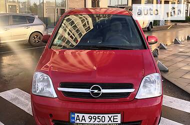 Универсал Opel Meriva 2003 в Киеве