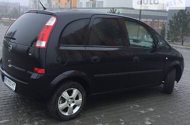 Универсал Opel Meriva 2004 в Виннице