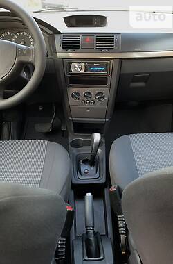 Минивэн Opel Meriva 2008 в 