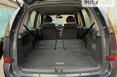 Минивэн Opel Meriva 2008 в 