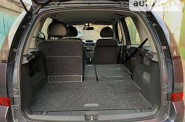 Минивэн Opel Meriva 2008 в 