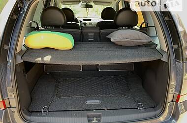 Минивэн Opel Meriva 2008 в 