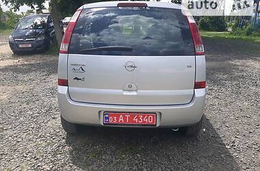 Универсал Opel Meriva 2005 в Луцке