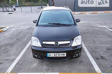 Мінівен Opel Meriva 2006 в Києві