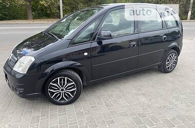 Минивэн Opel Meriva 2008 в Херсоне