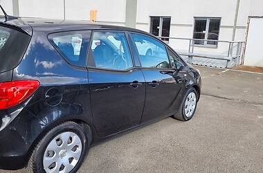 Минивэн Opel Meriva 2012 в Киеве