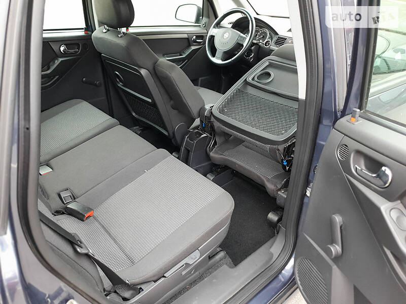 Універсал Opel Meriva 2008 в Вінниці