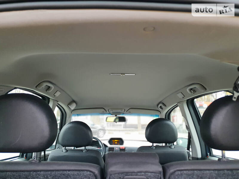 Універсал Opel Meriva 2008 в Вінниці