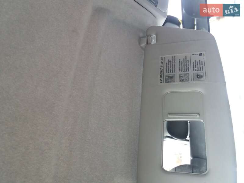 Микровэн Opel Meriva 2006 в Хмельницком