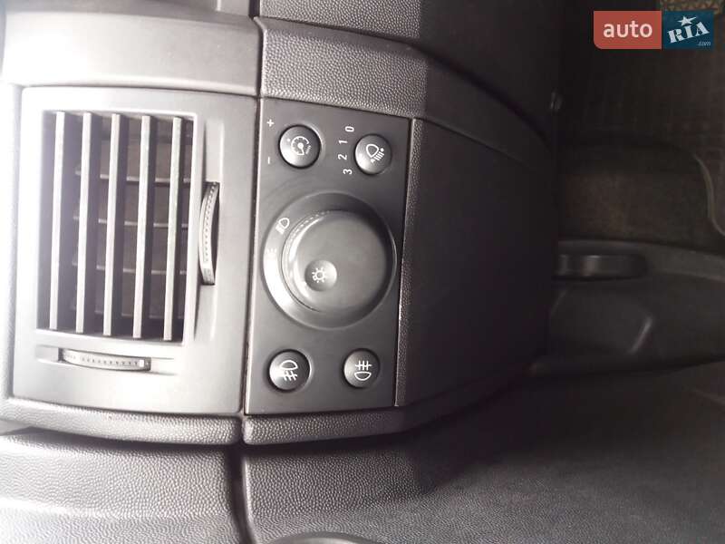 Микровэн Opel Meriva 2006 в Хмельницком