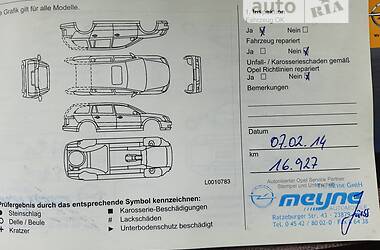 Минивэн Opel Meriva 2012 в Хмельницком