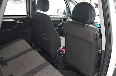 Минивэн Opel Meriva 2003 в Черновцах