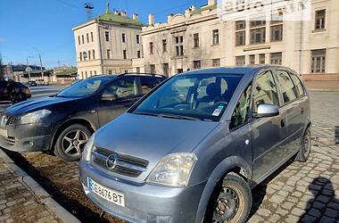 Минивэн Opel Meriva 2004 в Сторожинце