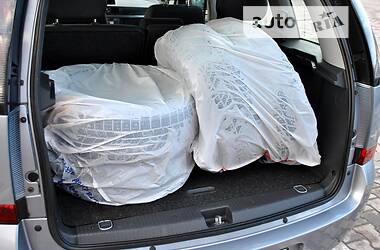 Універсал Opel Meriva 2008 в 