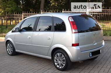 Хэтчбек Opel Meriva 2005 в Прилуках