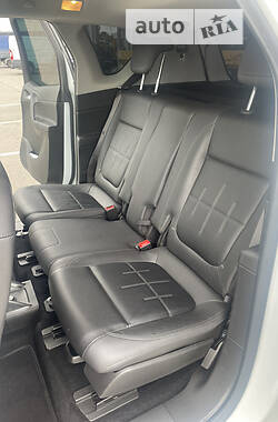 Минивэн Opel Meriva 2010 в 