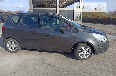 Мікровен Opel Meriva 2010 в Рівному