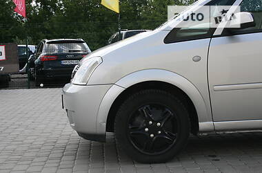 Хэтчбек Opel Meriva 2005 в Бердичеве