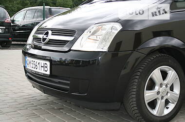 Универсал Opel Meriva 2005 в Бердичеве