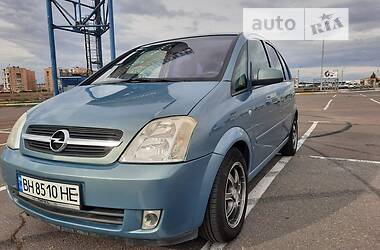 Микровэн Opel Meriva 2006 в Одессе