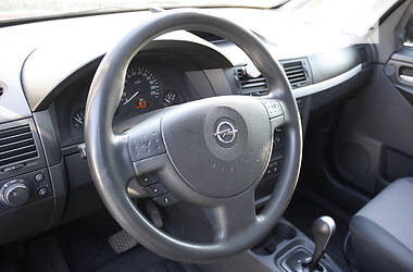 Микровэн Opel Meriva 2005 в Виннице