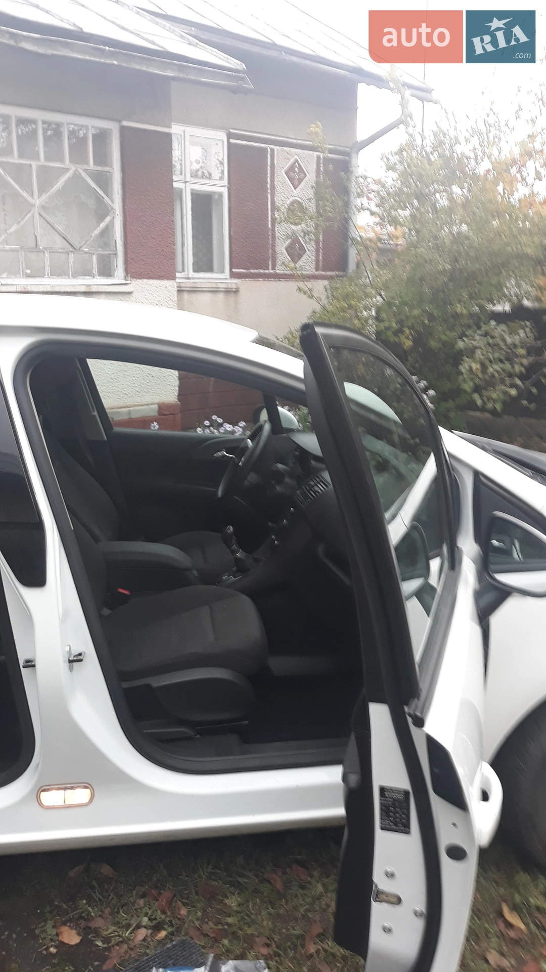 2011 Opel Meriva - мініатюра 11