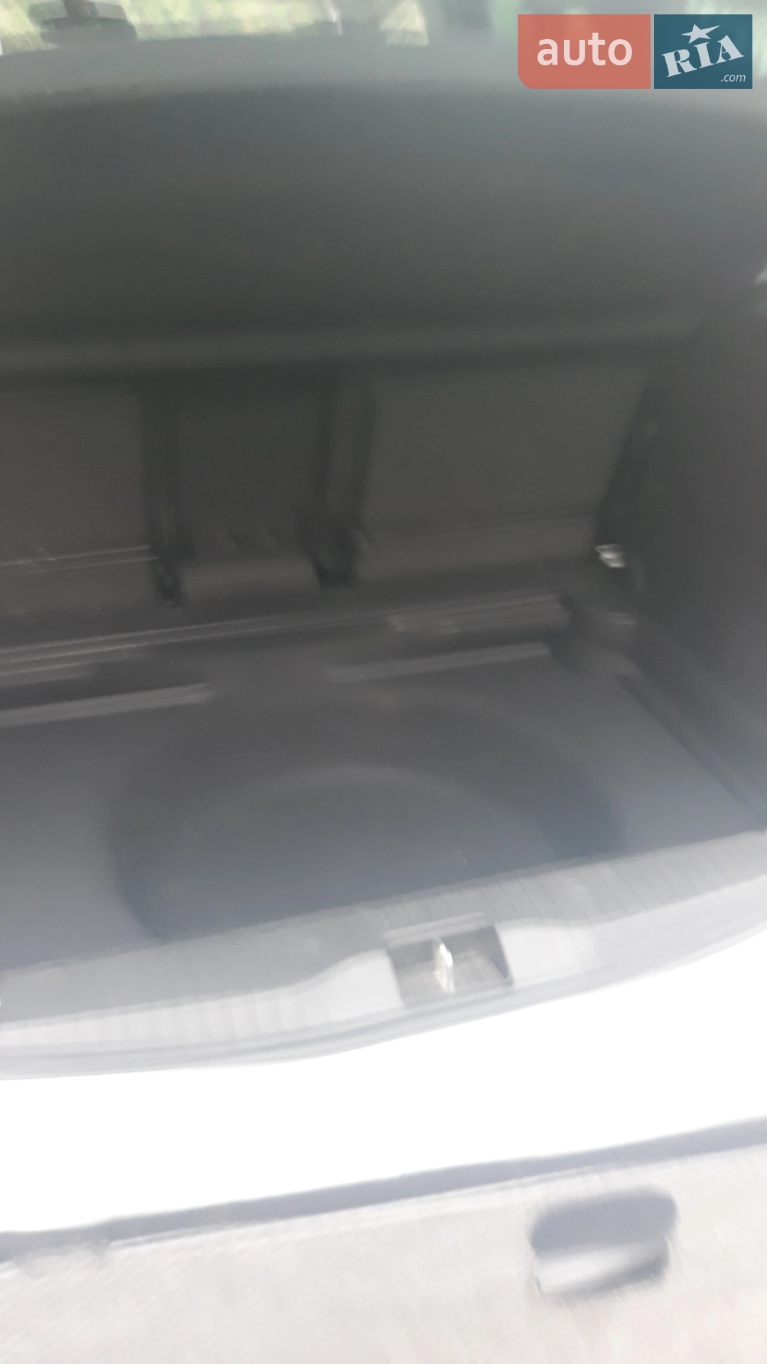 2011 Opel Meriva - мініатюра 31