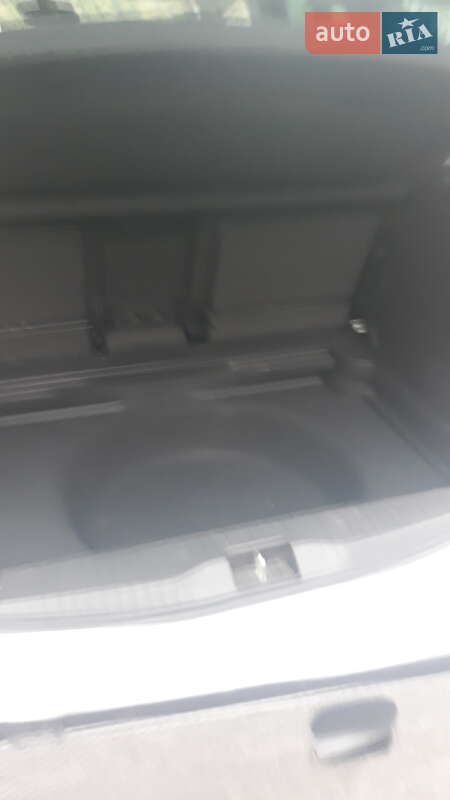 Микровэн Opel Meriva 2011 в Стрые фото 31 Микровэн Opel Meriva 2011 в Стрые