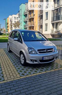 Микровэн Opel Meriva 2003 в Софиевской Борщаговке