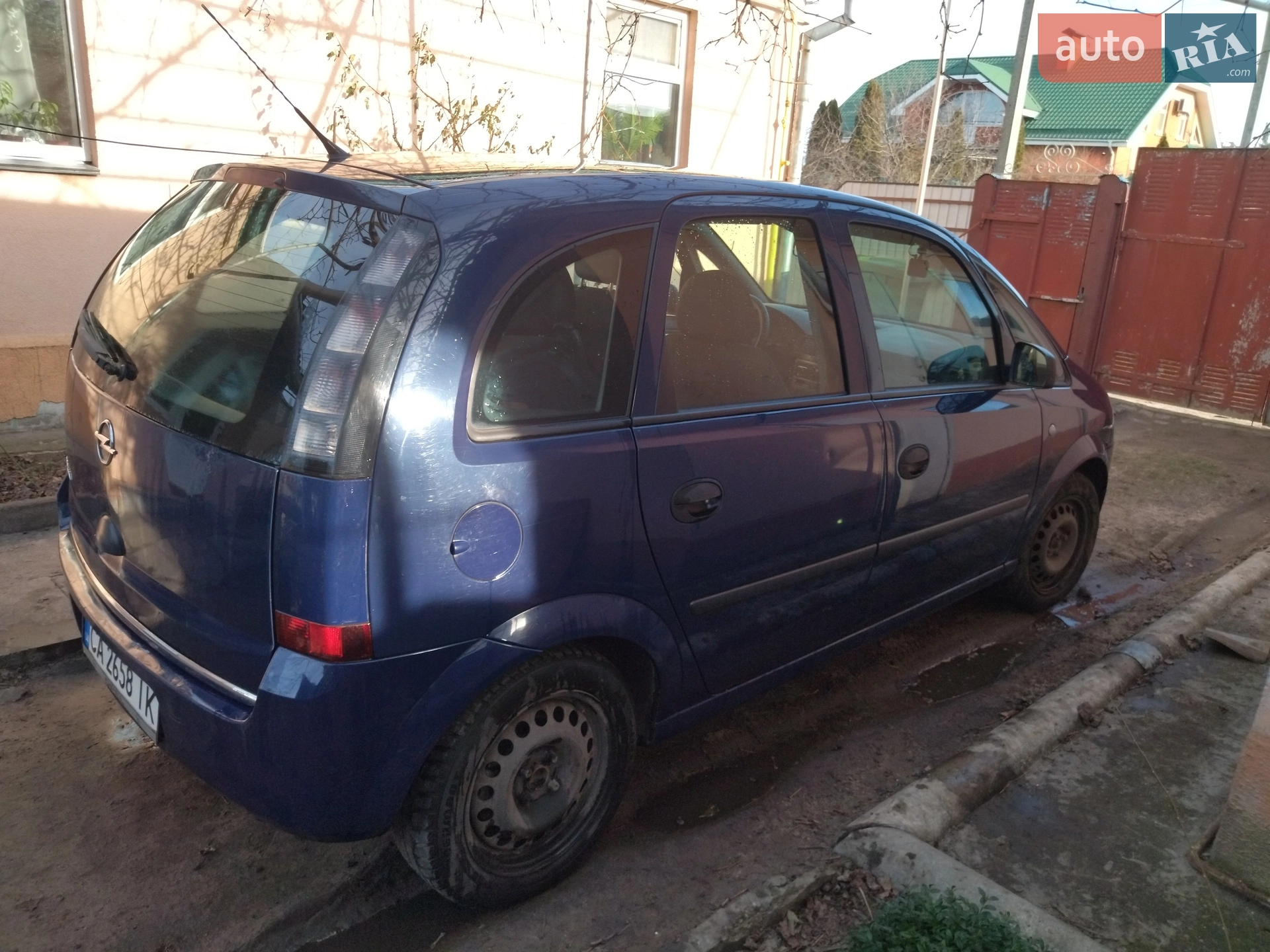 Фото авто 1