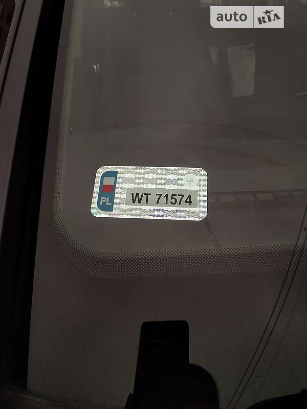 Микровэн Opel Meriva 2004 в Бережанах