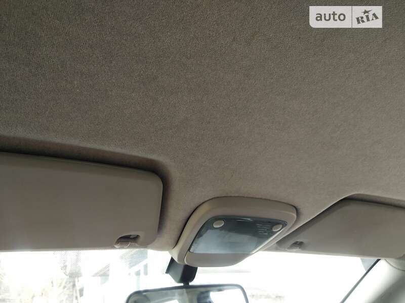 Микровэн Opel Meriva 2004 в Бережанах