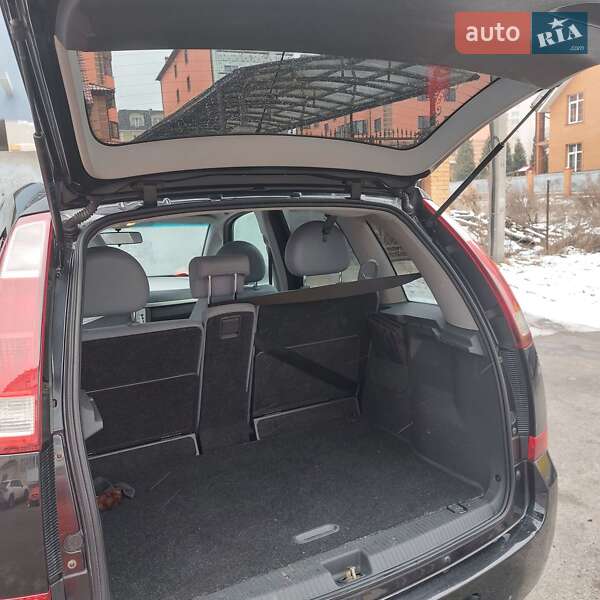 Микровэн Opel Meriva 2005 в Киеве