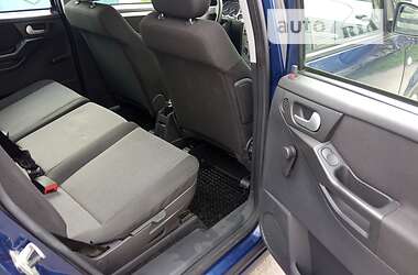 Микровэн Opel Meriva 2005 в 