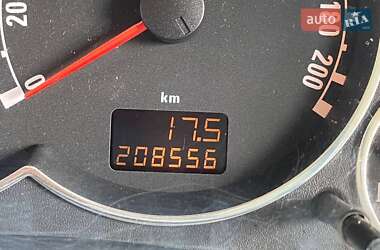 Микровэн Opel Meriva 2010 в 
