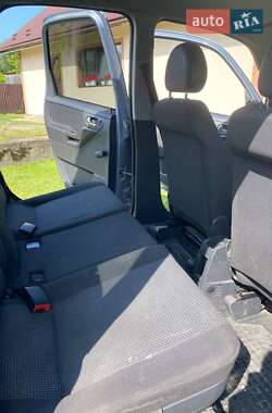 Микровэн Opel Meriva 2010 в 