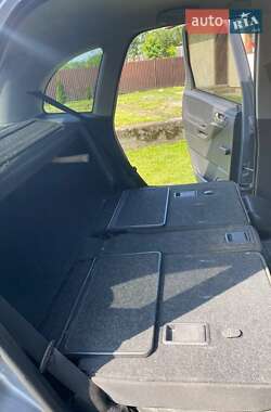 Микровэн Opel Meriva 2010 в 