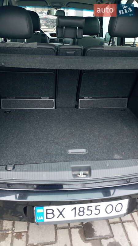 Микровэн Opel Meriva 2010 в Хмельницком фото 5 Микровэн Opel Meriva 2010 в Хмельницком