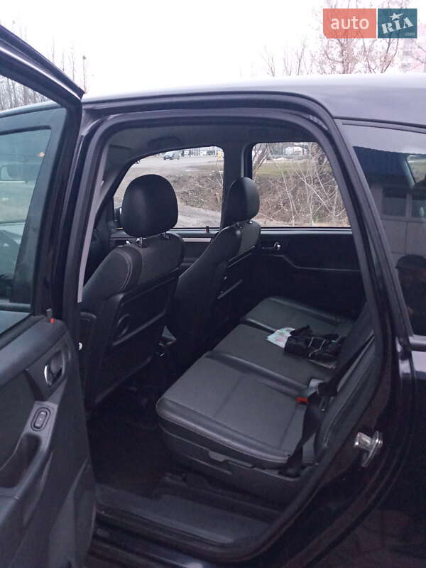 Микровэн Opel Meriva 2010 в Хмельницком фото 14 Микровэн Opel Meriva 2010 в Хмельницком