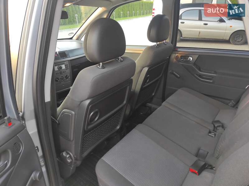Мікровен Opel Meriva 2010 в Хмельницькому