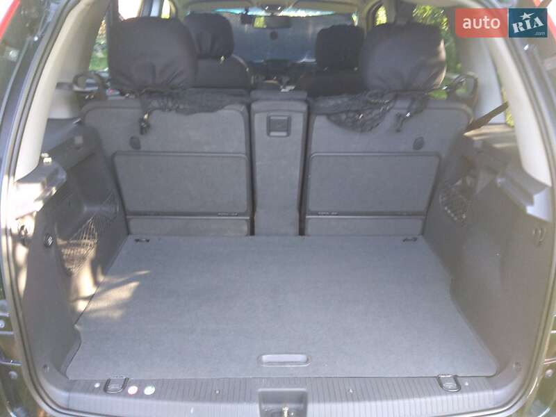 Мікровен Opel Meriva 2003 в Полтаві