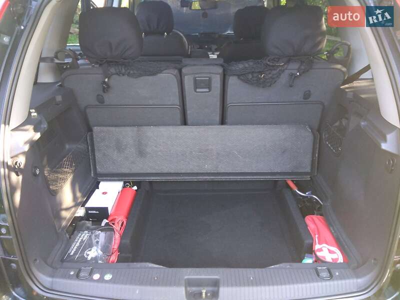 Мікровен Opel Meriva 2003 в Полтаві