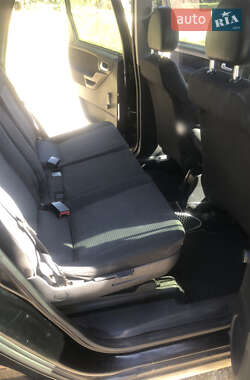 Мікровен Opel Meriva 2007 в 